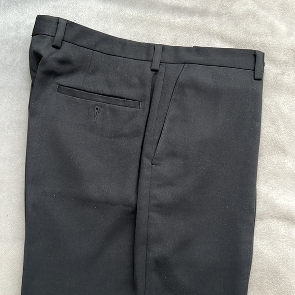 Liz Claiborne Mens Dress Pants | Size 33W x 32 L| - Picture 3 of 12